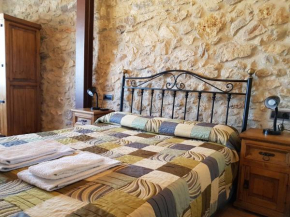 Casa Rural Cal Puyo, Paüls